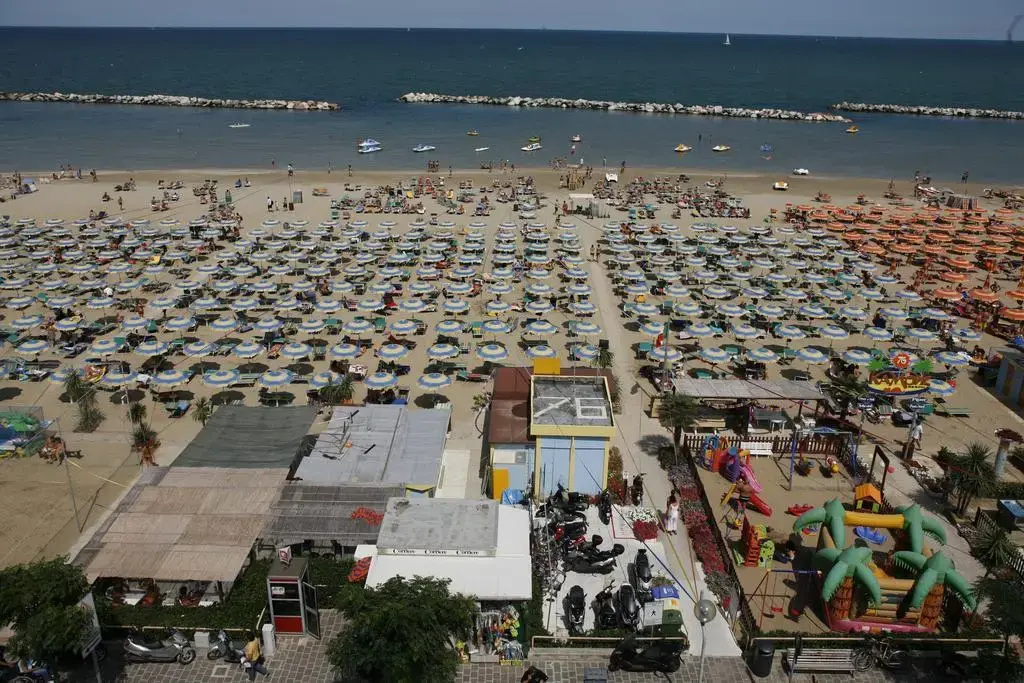 Hotel photo 10