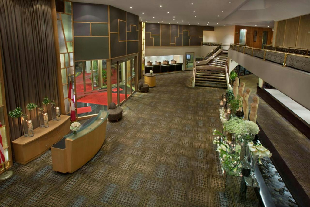 White Oaks Resort & Spa - Général