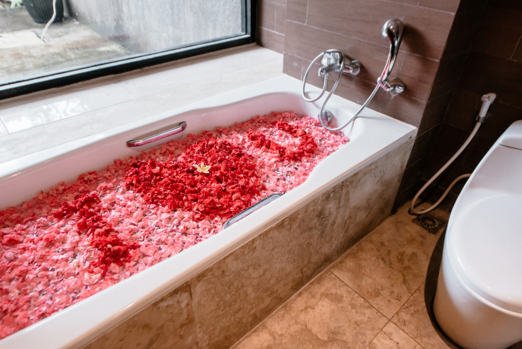 Amaroossa Suite