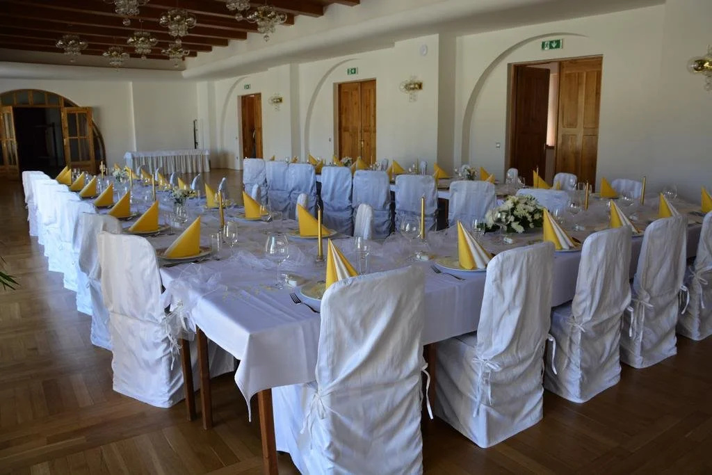 Hotel Zámek Velká Bystřice - Général