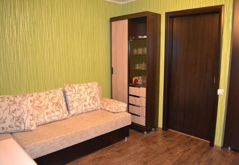 Гостиница Alatyr Blagoveshhensk, st. Trudovaya, 40 в Благовещенске