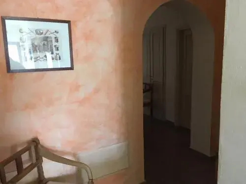 Emerald Coast Hotel - Général