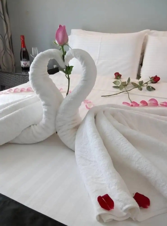 Laman Pesona Resort & Spa - Chambres