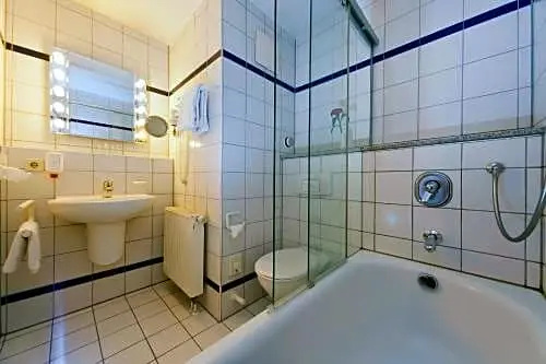 Ibis Styles Filderstadt Stuttgart Messe - Chambres