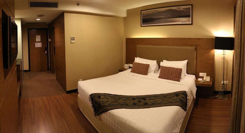 Grand Borneo Hotel
