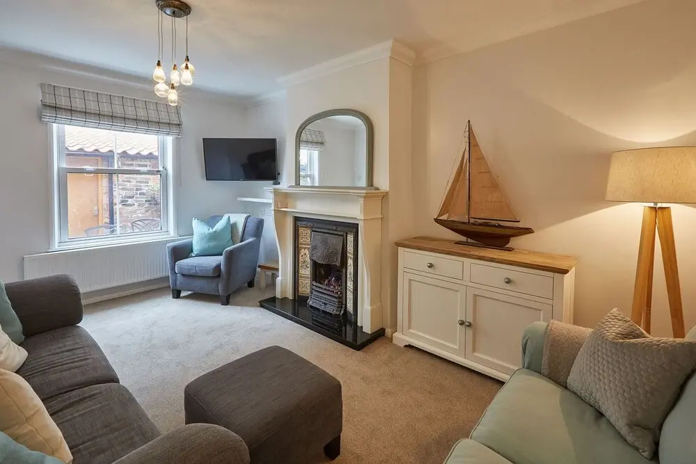 Adventure House in Whitby