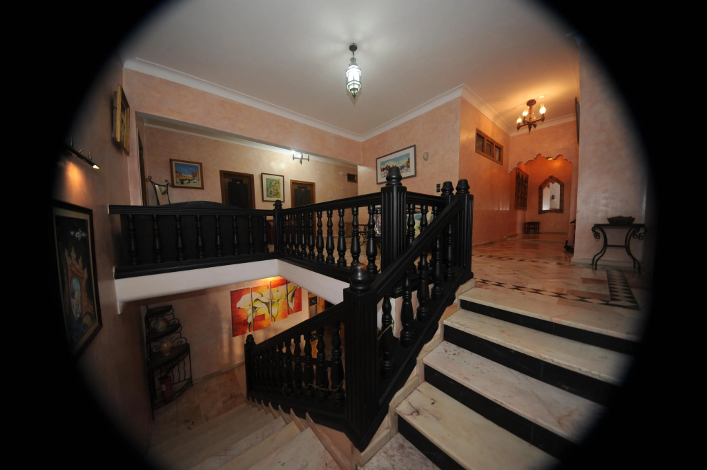 Al Jasira Hotel - Général