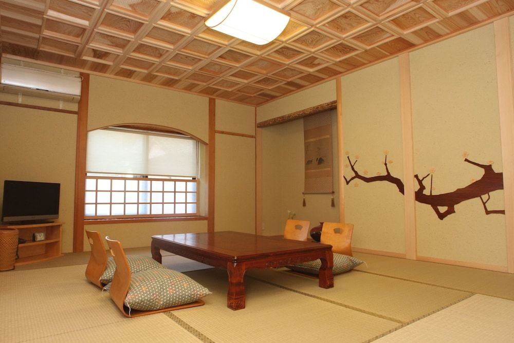 Shinkiya Ryokan 사진 17