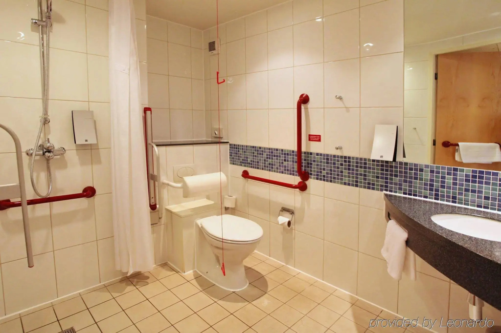 Holiday Inn Express Birmingham Redditch by IHG - Général