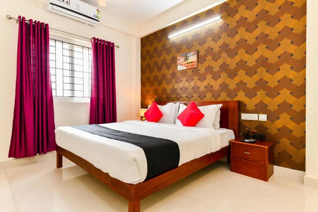 Hotel photo 12
