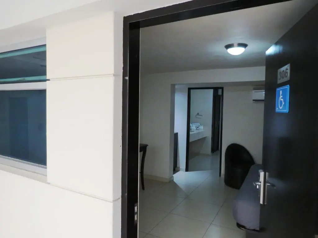 Hotel Velario - Chambres