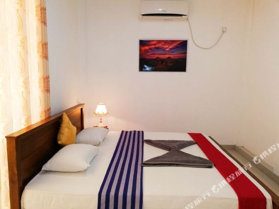 Sigiri Choona Lodge