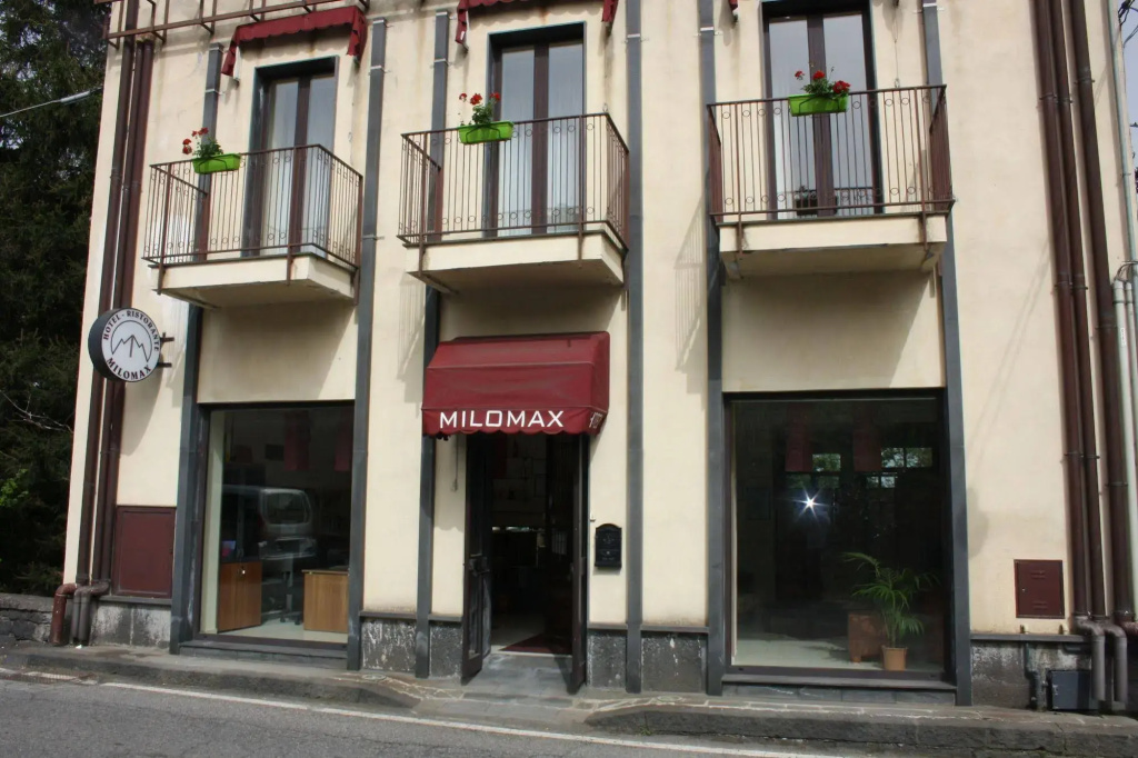 Hotel Milomax