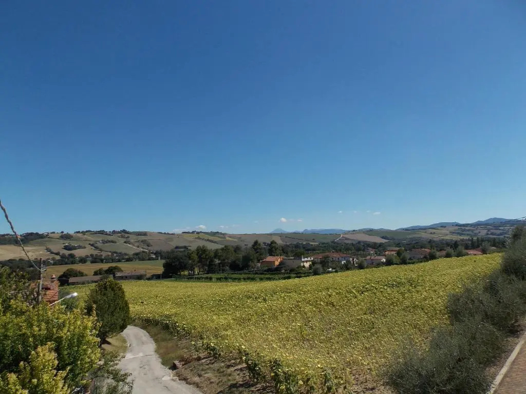 Il Borghetto - Chambres