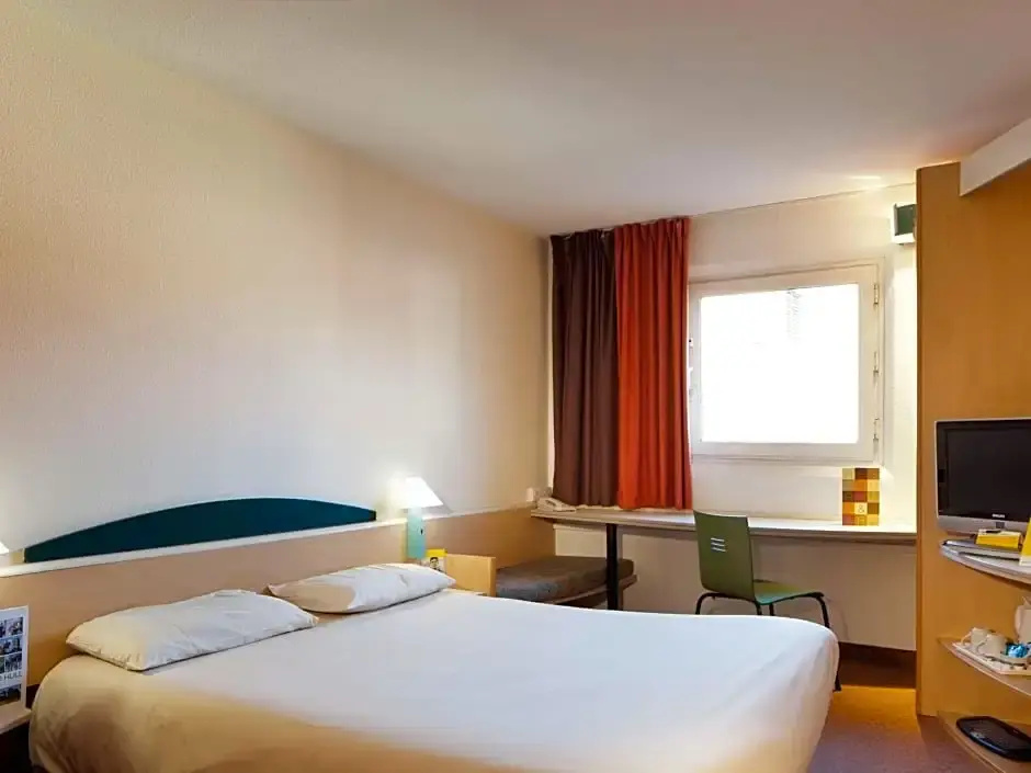 Ibis Hull City Centre - Chambres