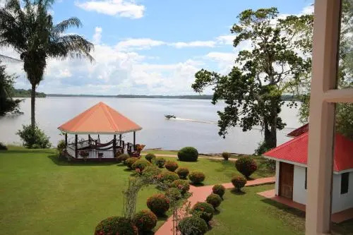 Baganara Island Resort - Général