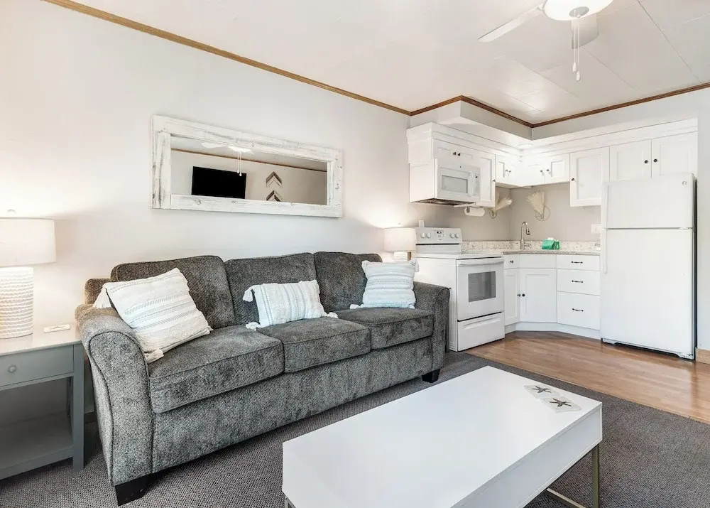 Premier Cottage