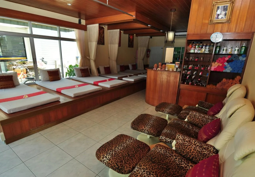 Hotel photo 2