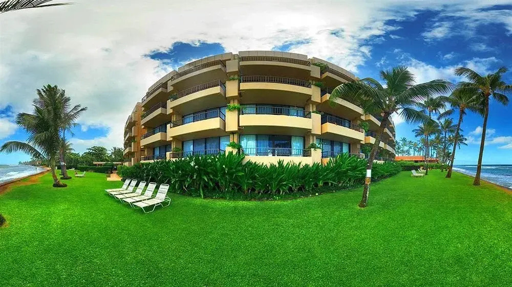 Aston Paki Maui