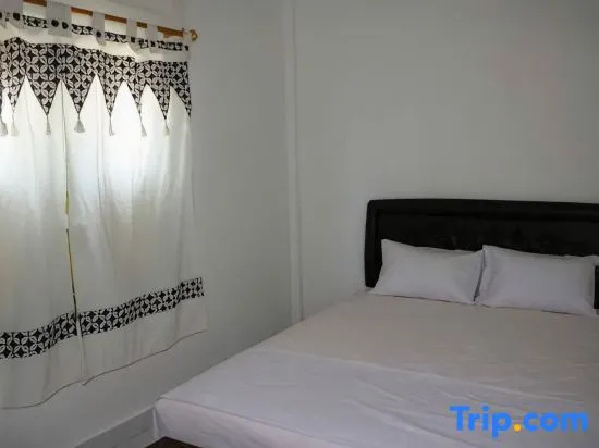 Jasmine Heritage Homestay - Chambres