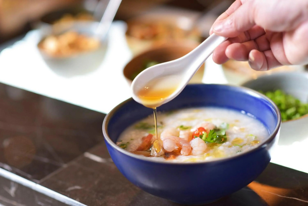 Intercontinental Changsha by IHG - фото 14