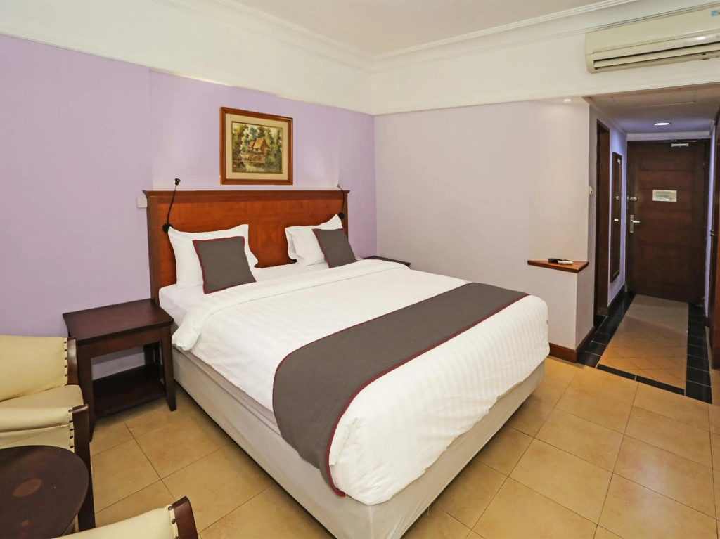 Collection O 91898 Series Hotel Kuningan in Jakarta