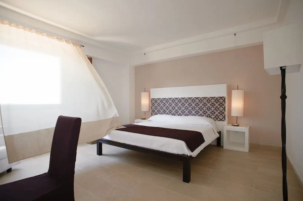 Classic room