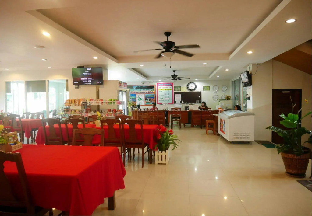 Hotel photo 25