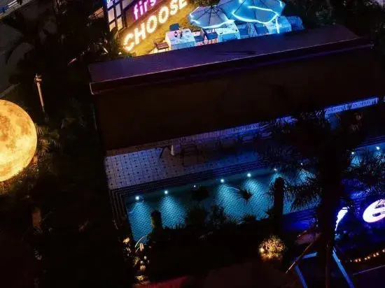 Hotel photo 10