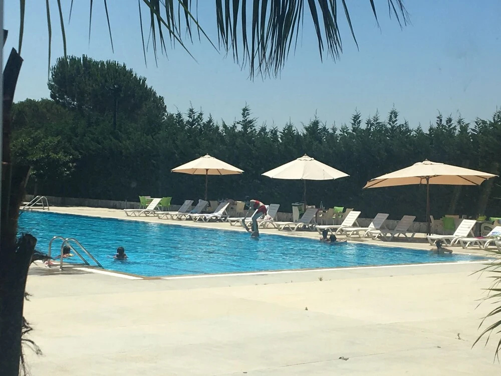 Hotel photo 20