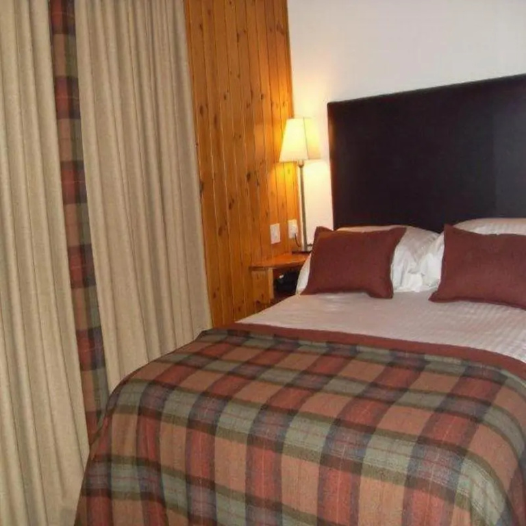 Macdonald Lochanhully Woodland Club - Chambres