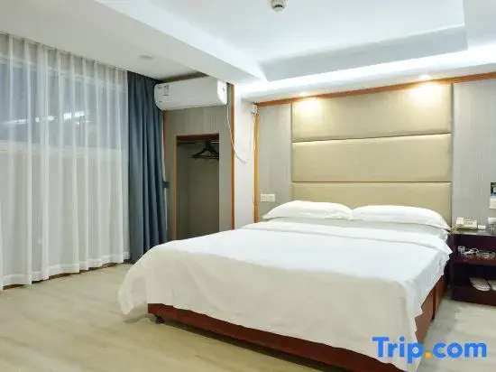 2 Bedrooms Standard room