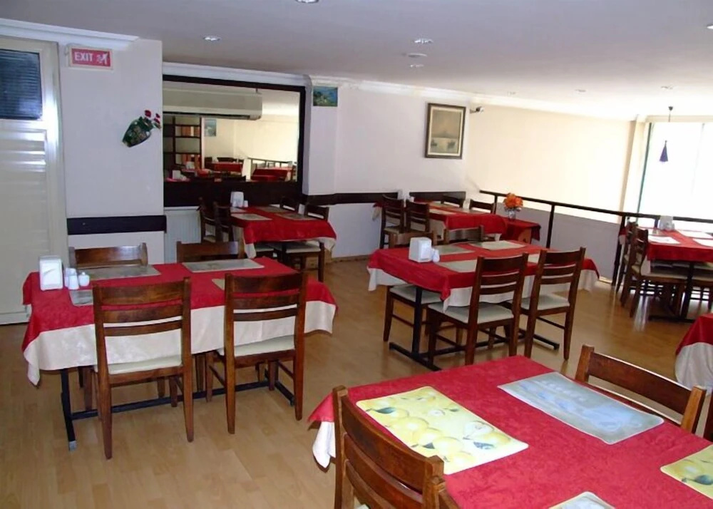 Hotel photo 16