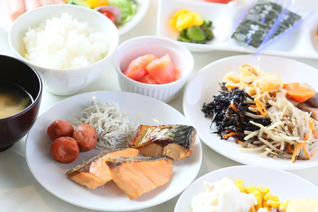 APA Hotel Roppongi Itchome Ekimae 사진 16
