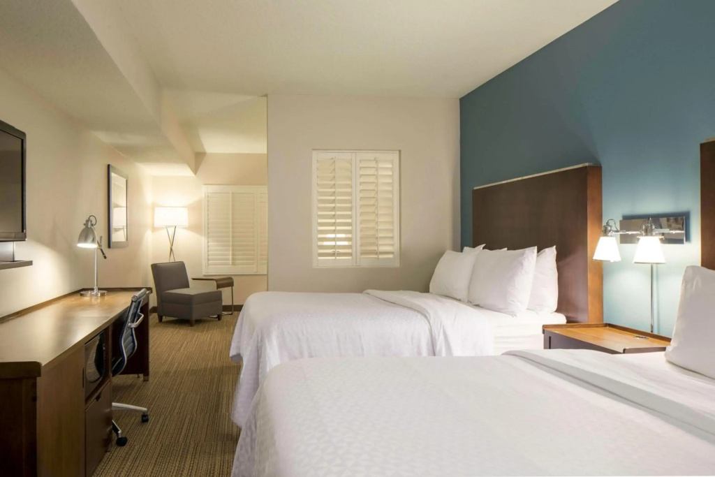Four Points by Sheraton Cocoa Beach - Général