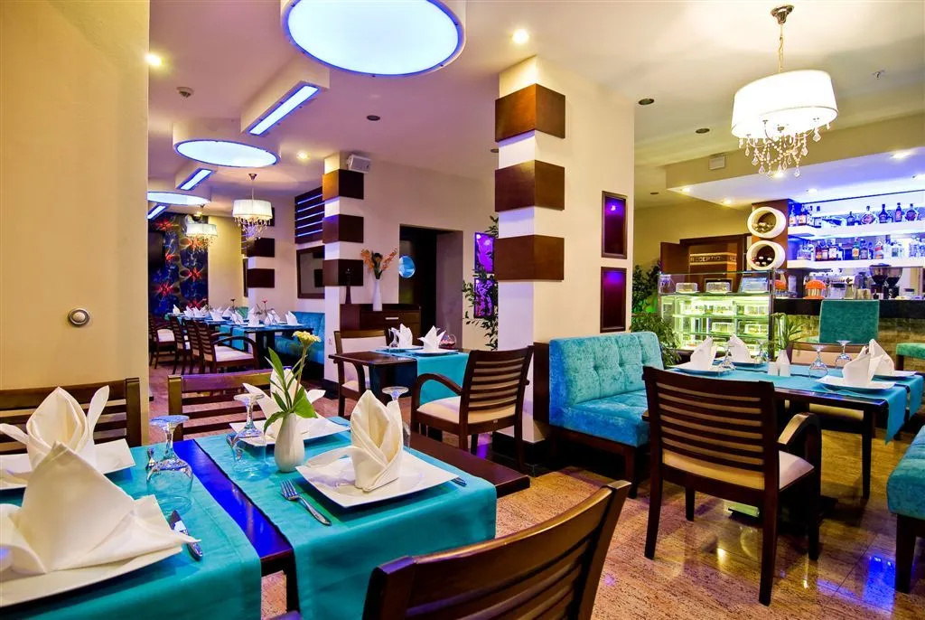 Hotel photo 12