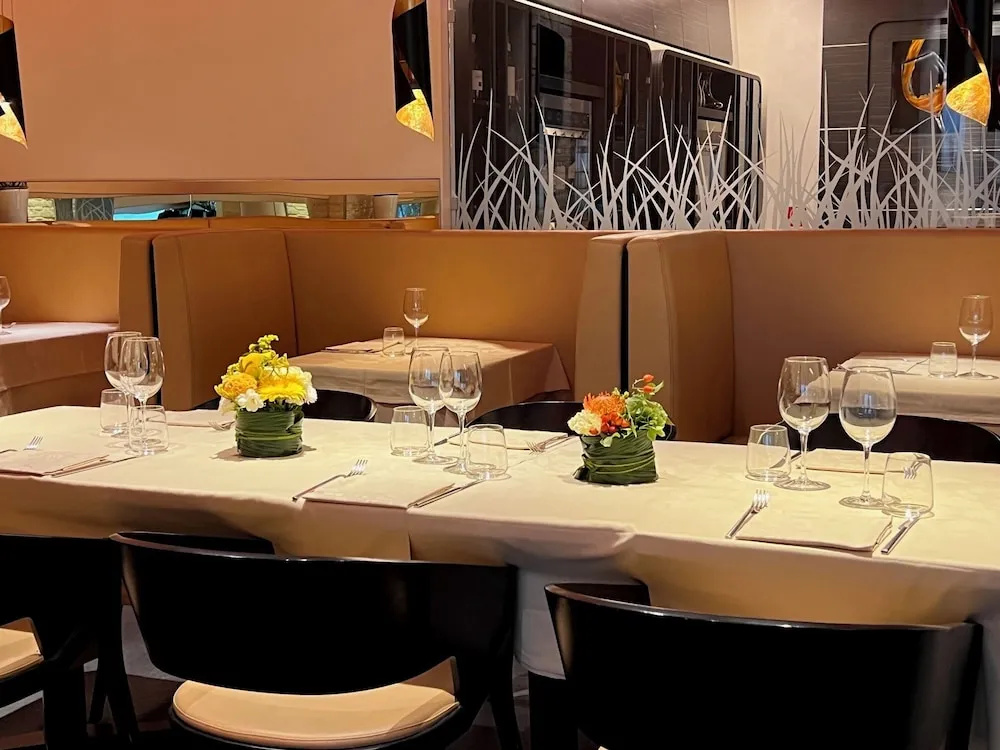 Arli Hotel Business and Wellness - Général