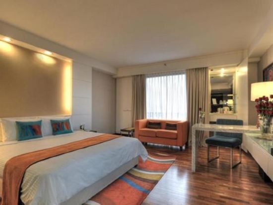 Seri Pacific Hotel Kuala Lumpur