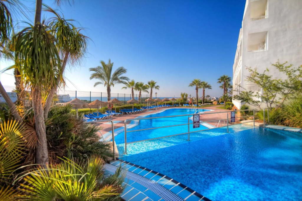Hotel Servigroup Marina Mar - Général