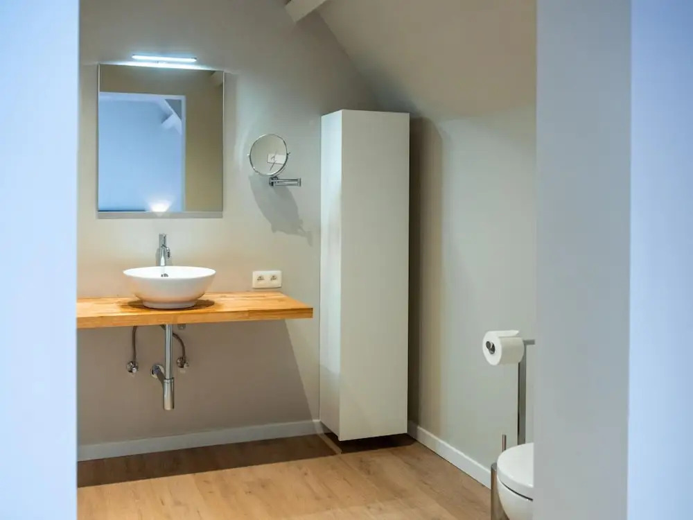 Holiday Home in Moorslede With Pool and Jacuzzi - фото 9