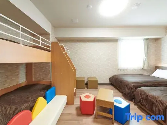 Hotel Sun Clover Misato
