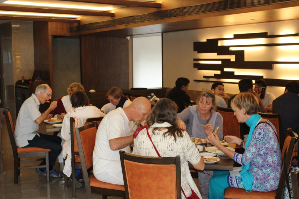 Hotel photo 18