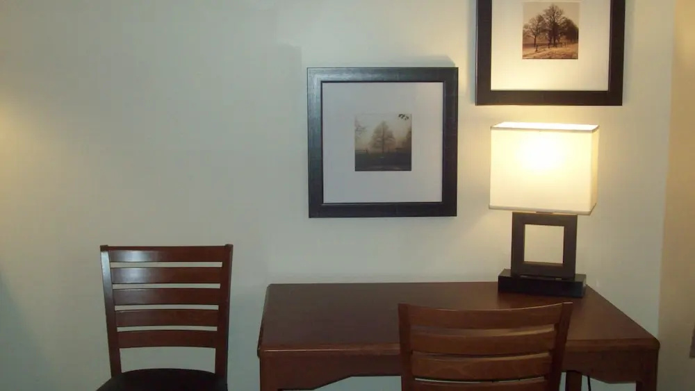 AmericInn by Wyndham Silver City - Chambres