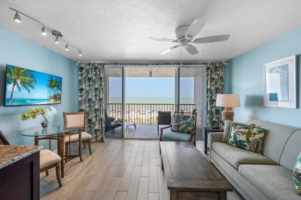 Apollo Beach Resort - Général