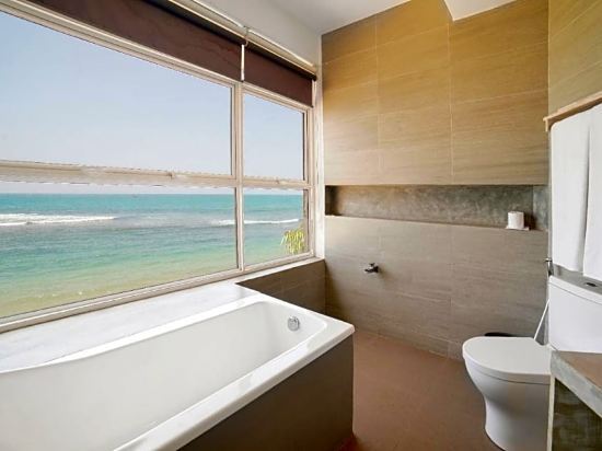 Hikkaduwa Beach Resort