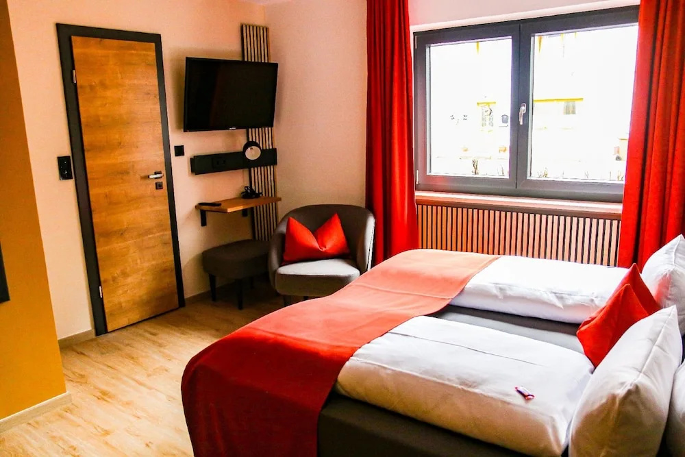 Hotel photo 2