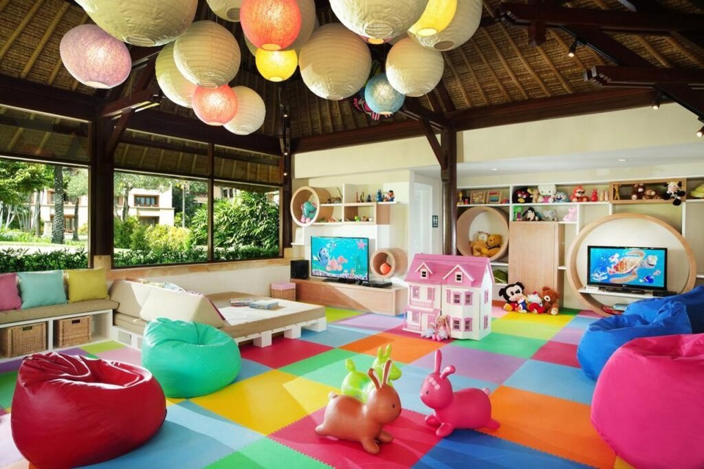 Rimba Jimbaran Bali By Ayana