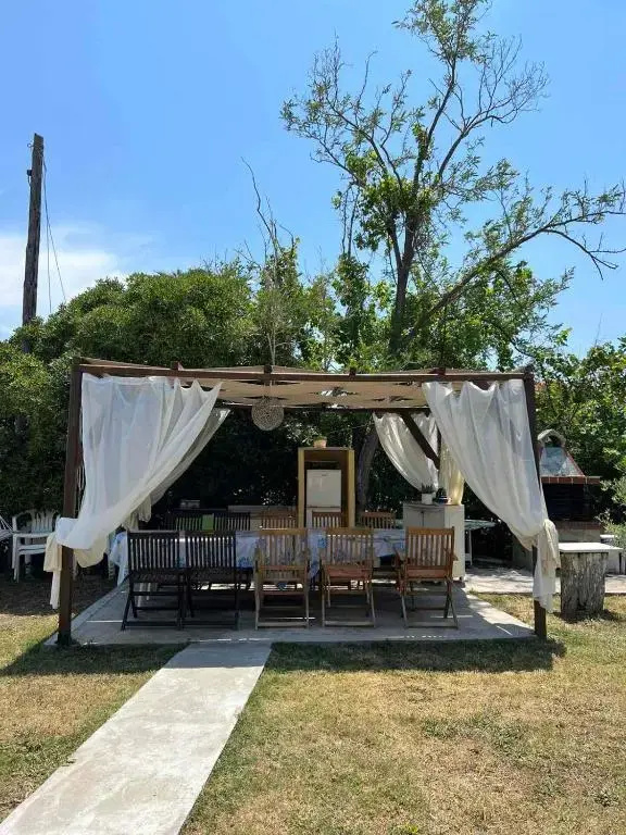 Lia's Beach House