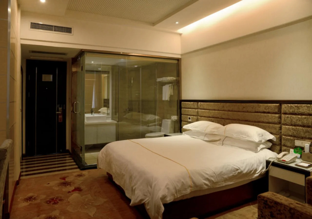 Yiwu Chu Xin Hotel - Général