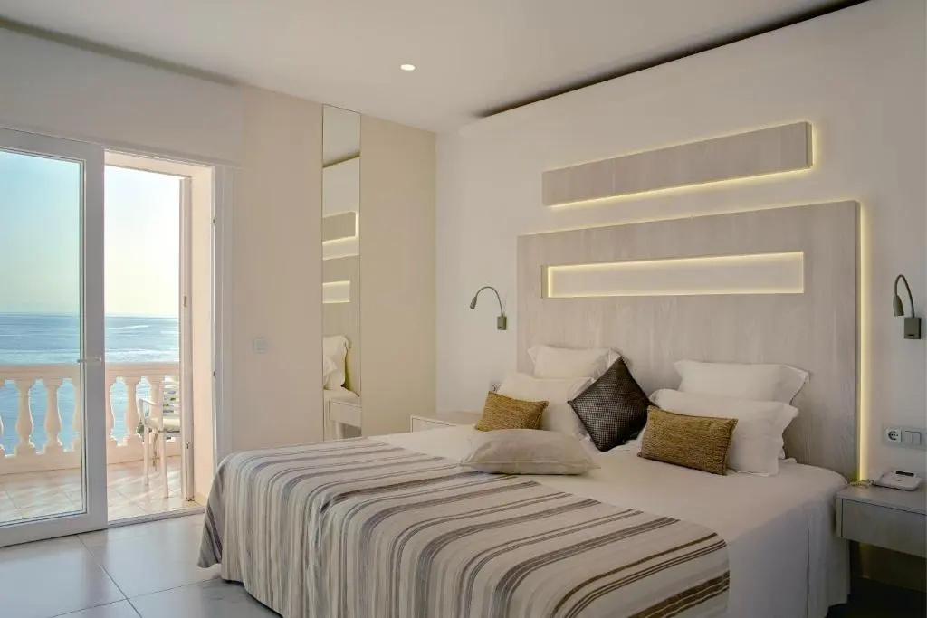 Hotel Vistabella - Chambres